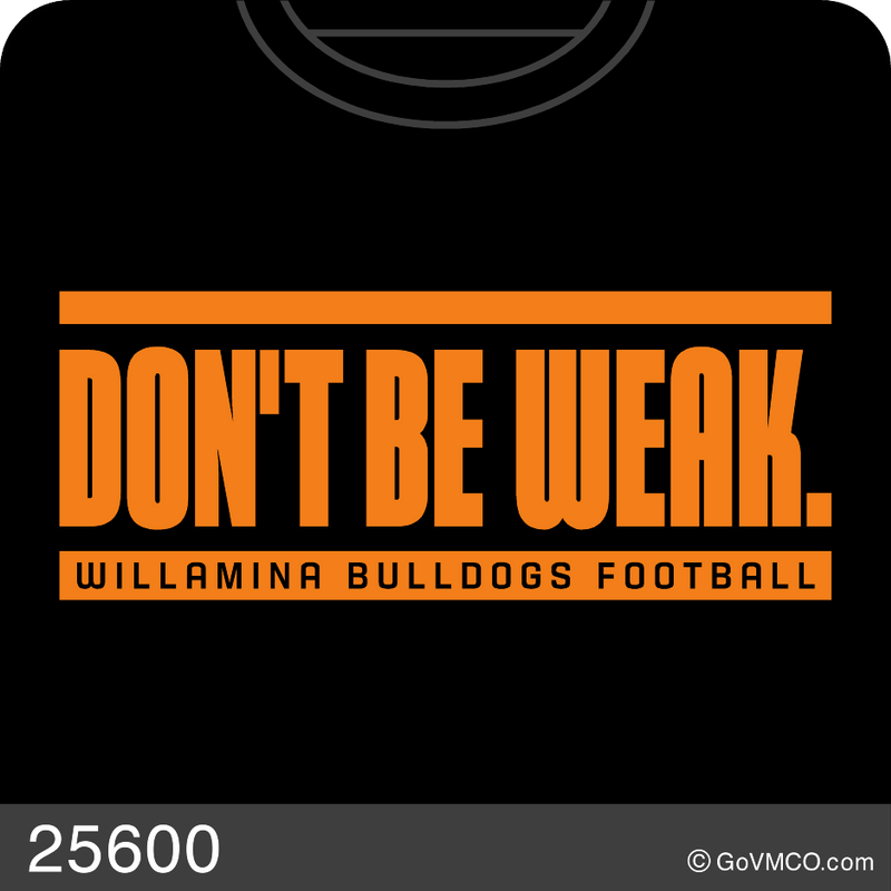 Team Slogans Varsity Mascot Co. Custom School and Sport Apparel